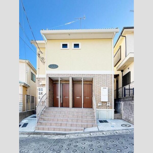 建物外観 (建物外観)