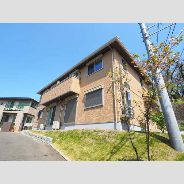 建物外観 (外観)
