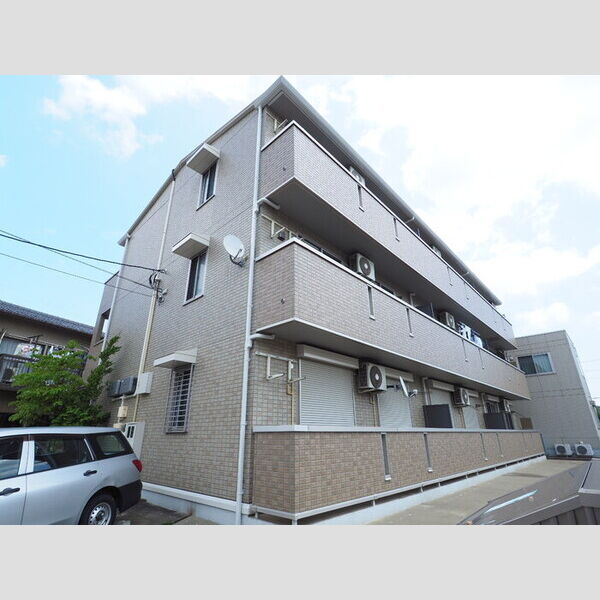 建物外観 (外観)