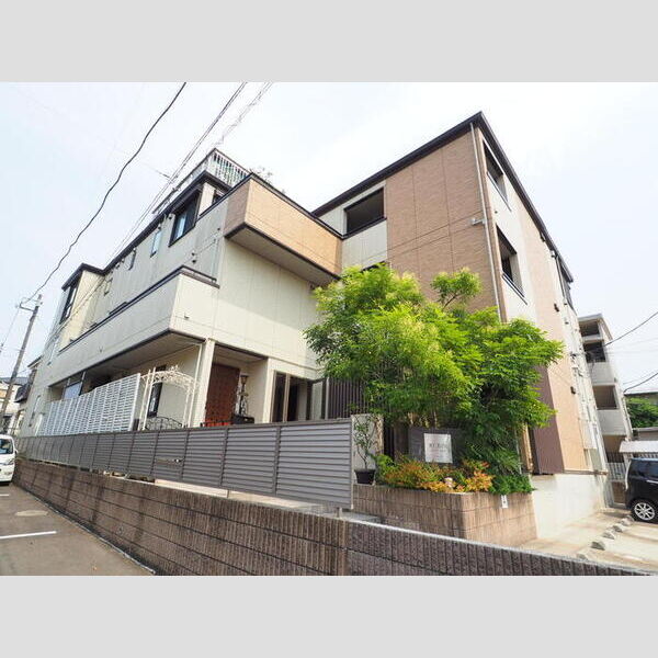 建物外観 (外観)