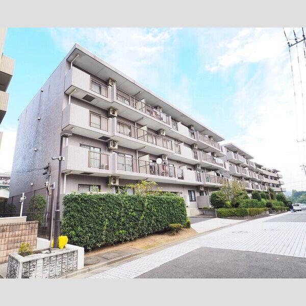 建物外観 (外観)