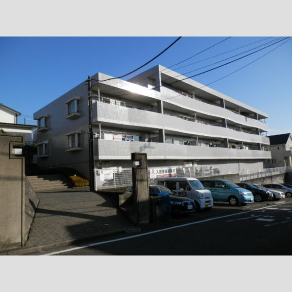 建物外観 (外観)