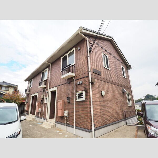 建物外観 (外観)