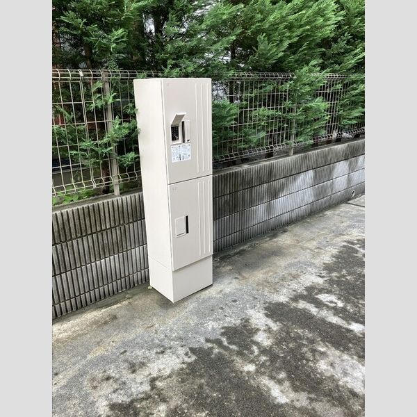 現地周辺