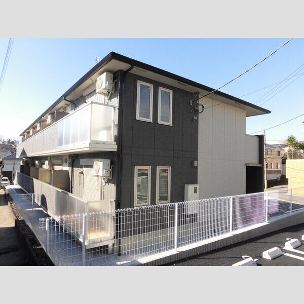 建物外観 (建物外観)