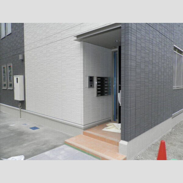 エントランス (エントランス)