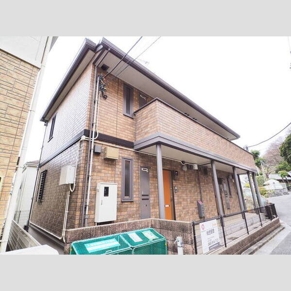 建物外観 (外観)