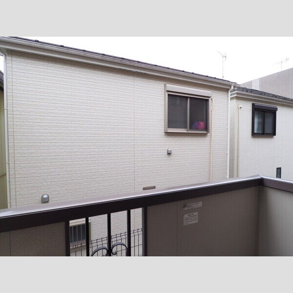 現地周辺 (眺望)