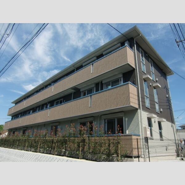 建物外観 (建物外観)