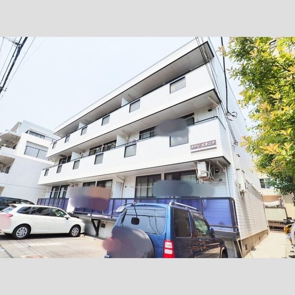 建物外観 (外観)