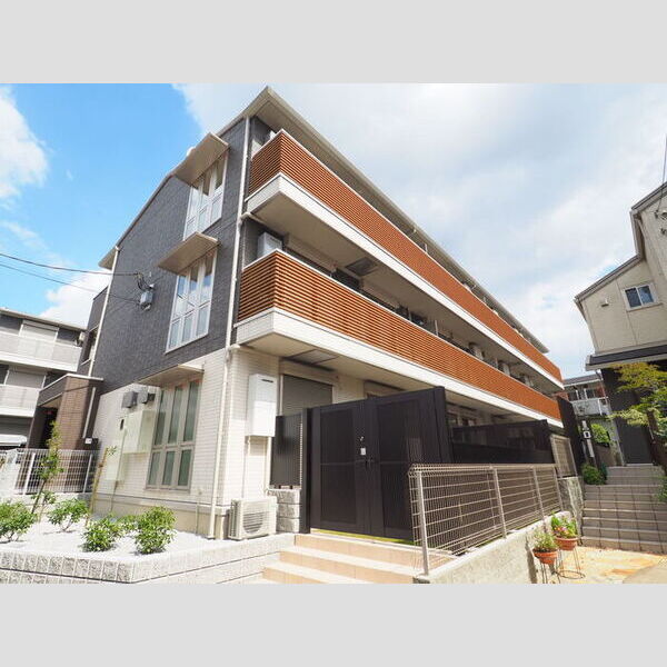 建物外観 (外観)