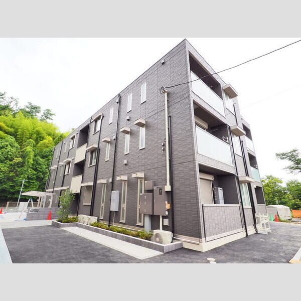 建物外観 (外観)