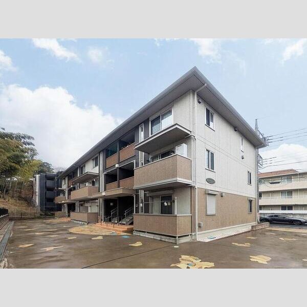 建物外観 (建物外観)