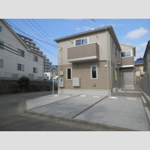 建物外観 (外観)
