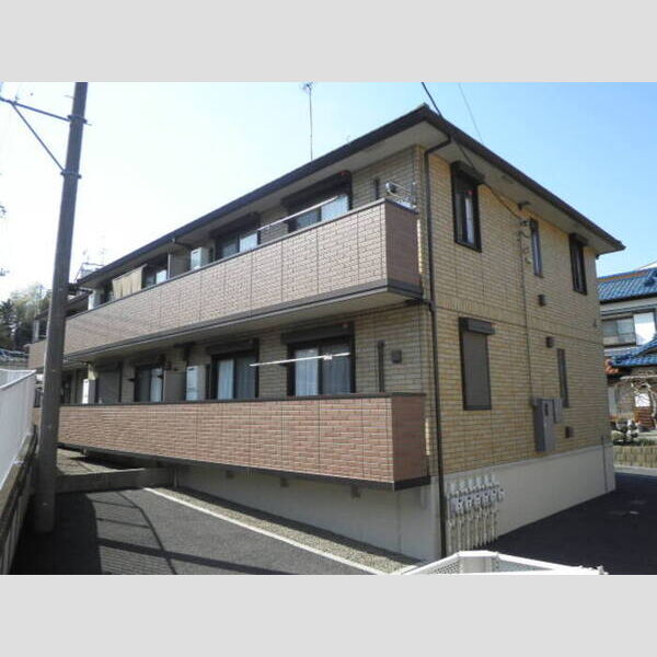 建物外観 (建物外観)