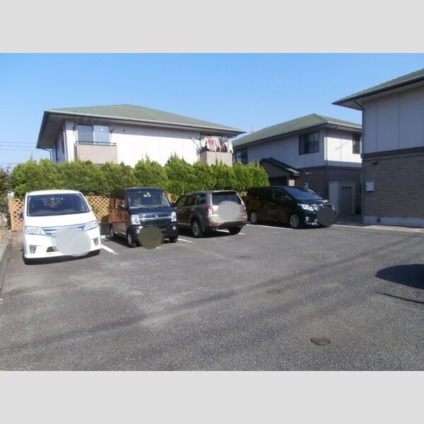 駐車場 (駐車場)