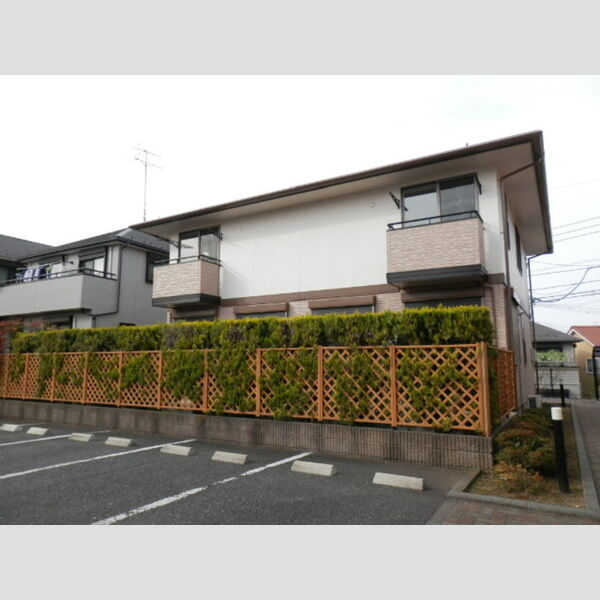 建物外観 (外観)