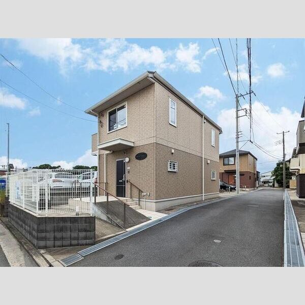 建物外観 (建物外観)