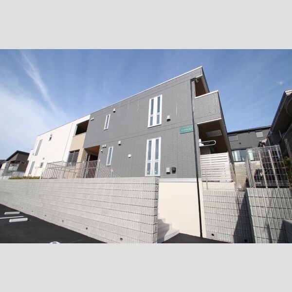 建物外観 (外観)