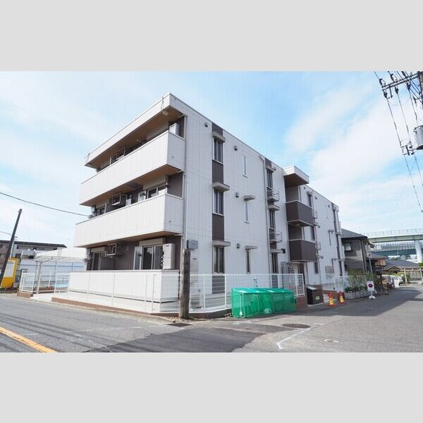 建物外観 (外観)