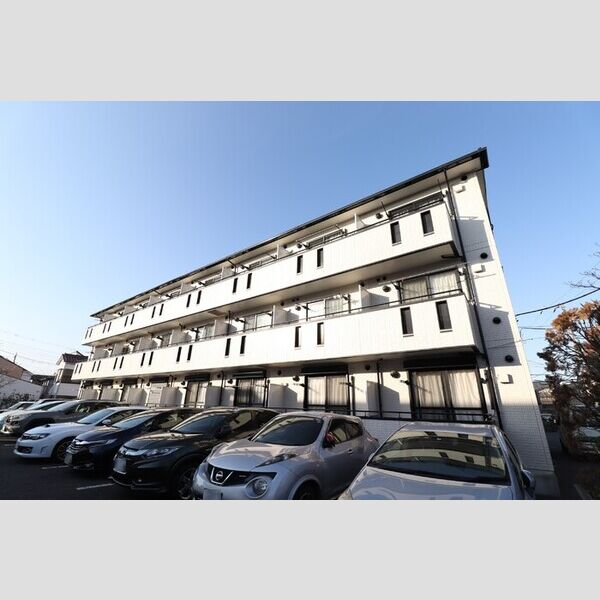 建物外観 (建物外観)