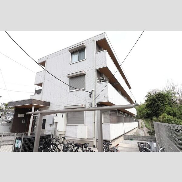 建物外観 (建物外観)