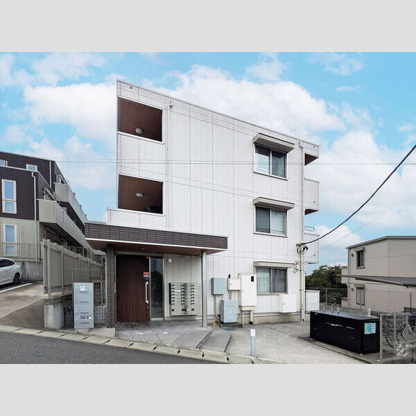 建物外観 (建物外観)