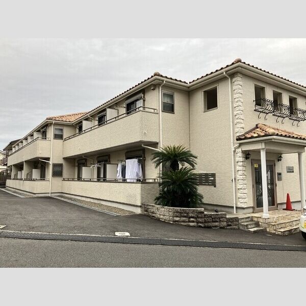 建物外観 (建物外観)