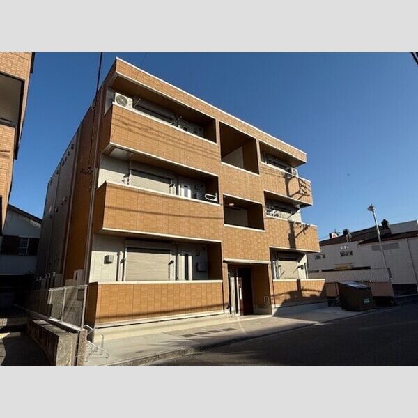 建物外観 (建物外観)