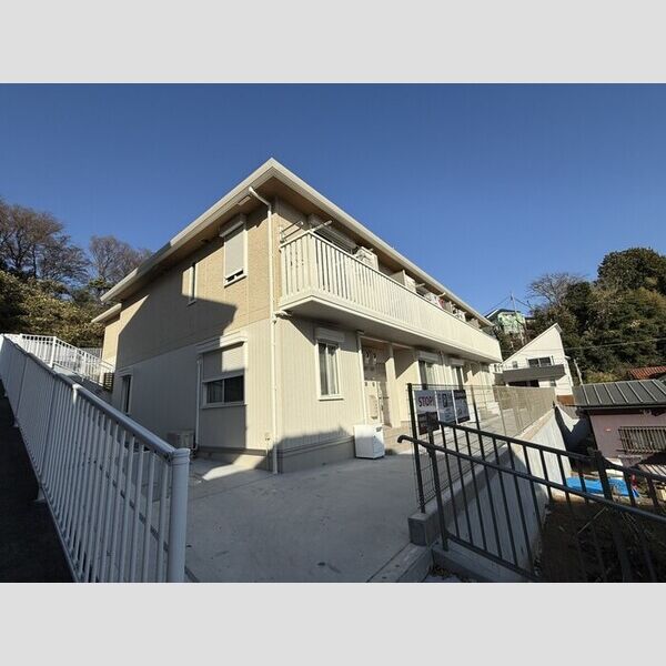 建物外観 (建物外観)