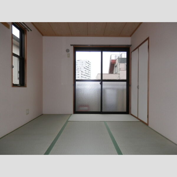 居室・リビング (和室)