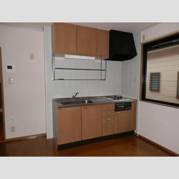 キッチン (キッチン)