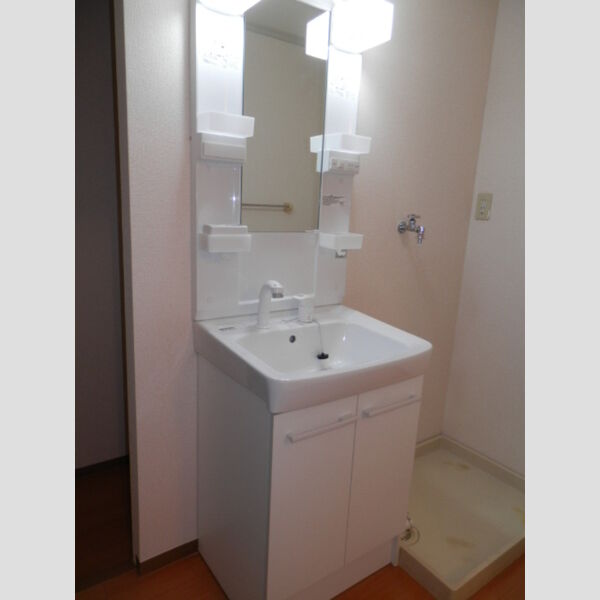 洗面所 (洗面台)