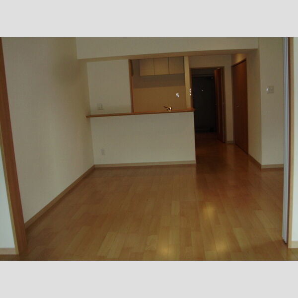 居室・リビング (リビング)