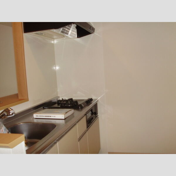 キッチン (キッチン)