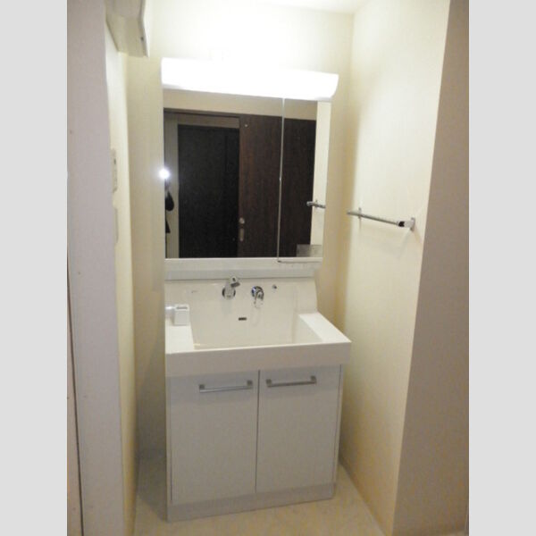 洗面所 (洗面台)