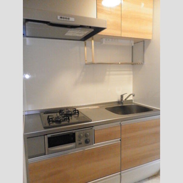 キッチン (システムキッチン)