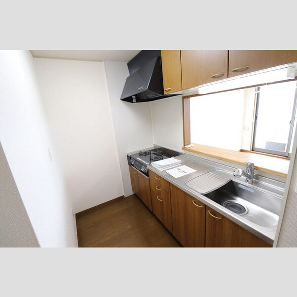 キッチン (キッチン)