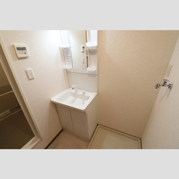 洗面所 (洗面台)