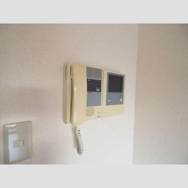 その他設備 (TVインターホン)