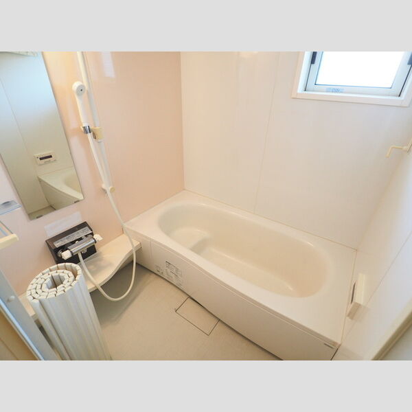 バス (バス(一坪風呂))