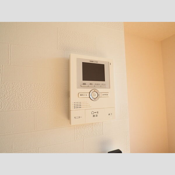 その他設備 (TVインターホン)