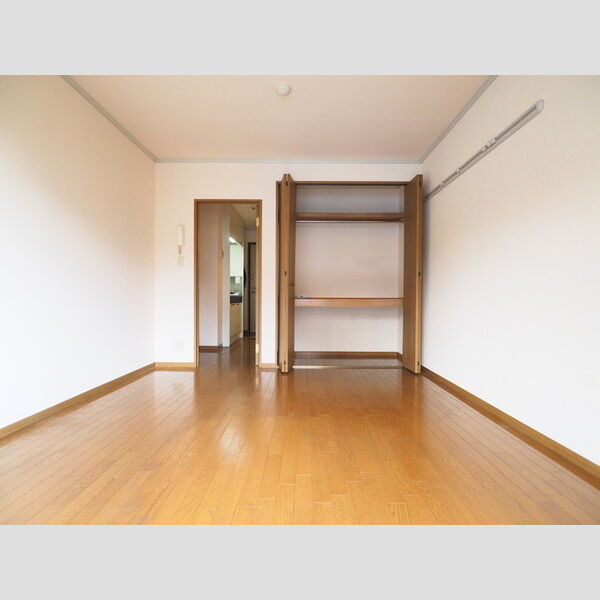 居室・リビング (居室)