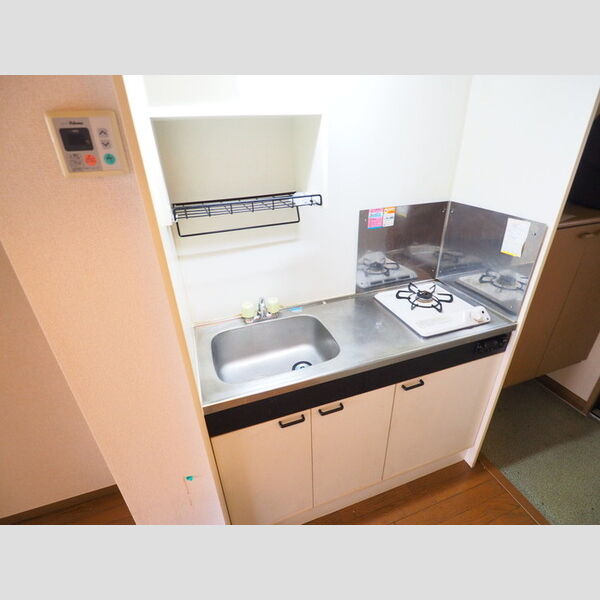 キッチン (キッチン)