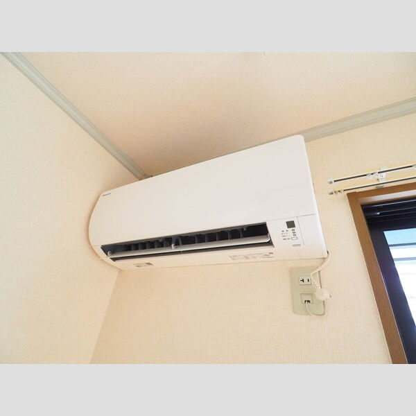 その他設備 (エアコン(1台))