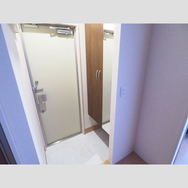 玄関 (玄関(シューズボックス))