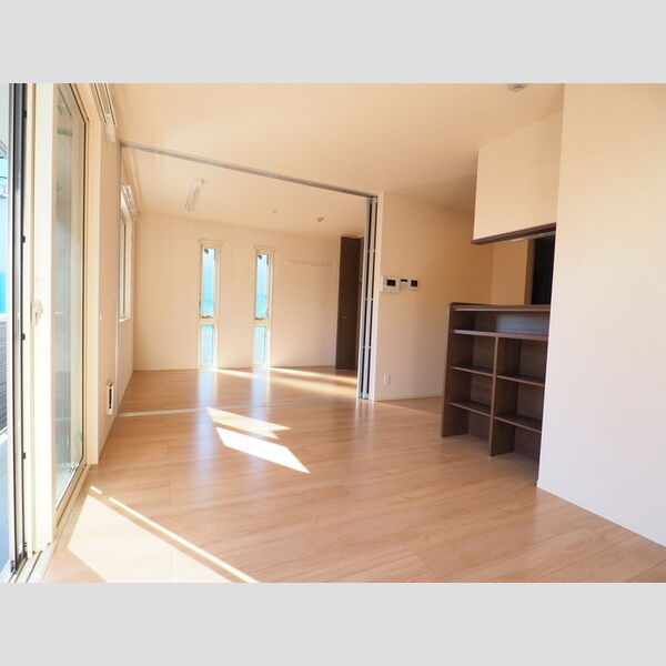 居室・リビング (LDK)