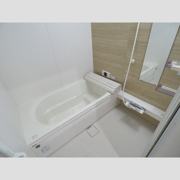 バス (バス(一坪風呂))