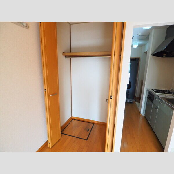 収納 (クローゼット)