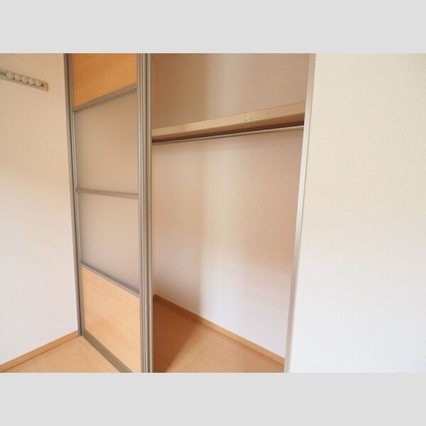 収納 (クローゼット)